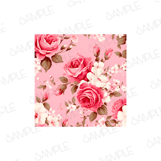 SPROSE6 SHEET
