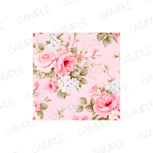 SPROSE8 SHEET
