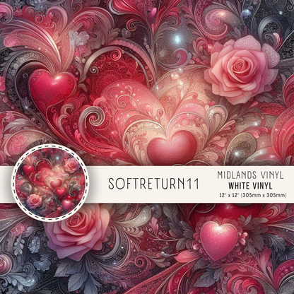 SOFT RETURN COLLECTION - ASSORTED PATTERNS