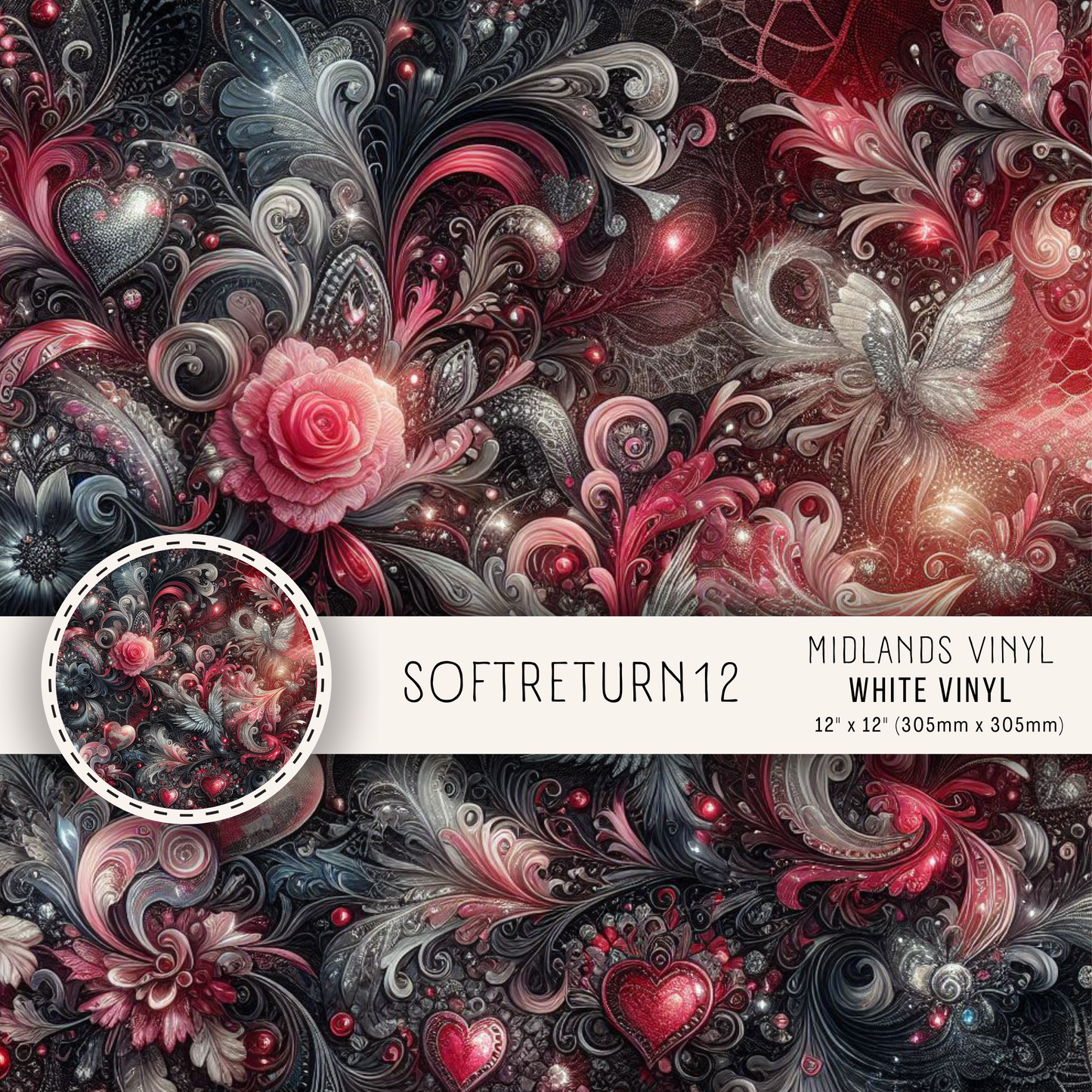 SOFT RETURN COLLECTION - ASSORTED PATTERNS