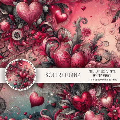 SOFT RETURN COLLECTION - ASSORTED PATTERNS