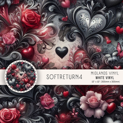 SOFT RETURN COLLECTION - ASSORTED PATTERNS