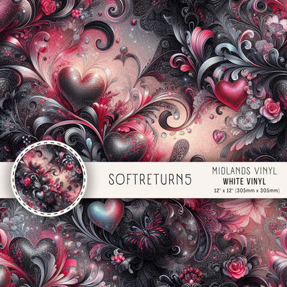 SOFT RETURN COLLECTION - ASSORTED PATTERNS