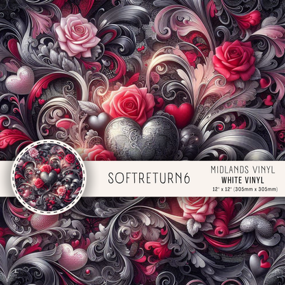 SOFT RETURN COLLECTION - ASSORTED PATTERNS