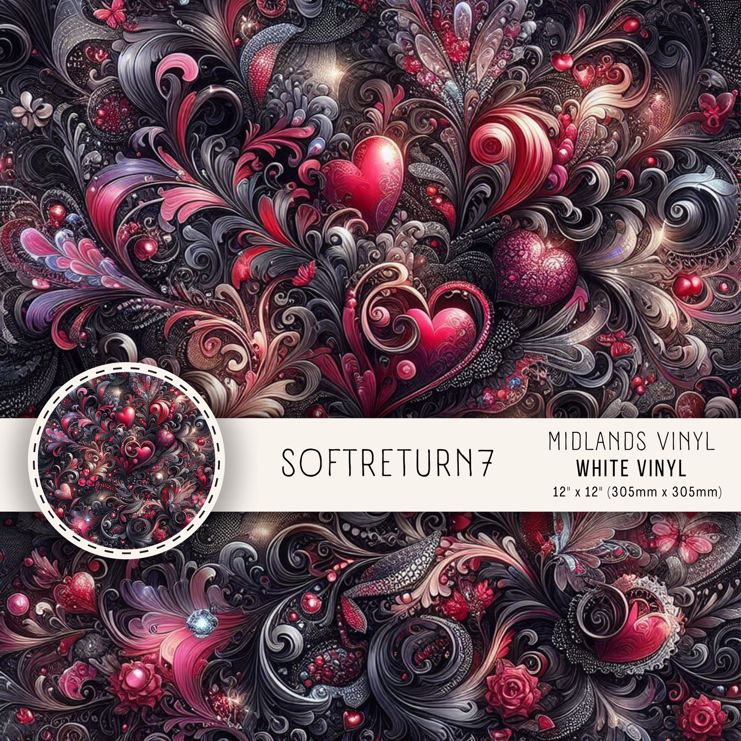 SOFT RETURN COLLECTION - ASSORTED PATTERNS