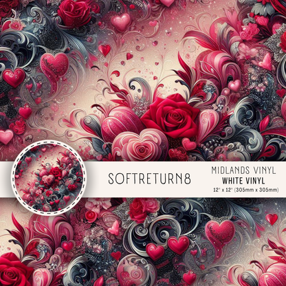 SOFT RETURN COLLECTION - ASSORTED PATTERNS