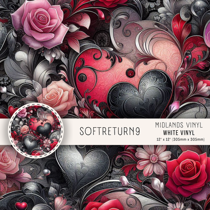 SOFT RETURN COLLECTION - ASSORTED PATTERNS