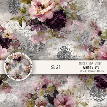 SSG COLLECTION - ASSORTED PATTERNS