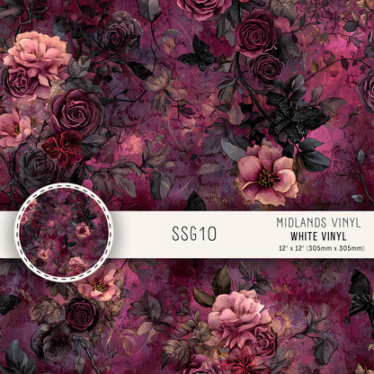 SSG COLLECTION - ASSORTED PATTERNS