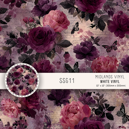 SSG COLLECTION - ASSORTED PATTERNS