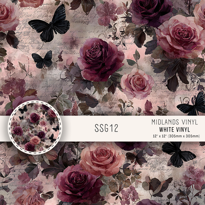 SSG COLLECTION - ASSORTED PATTERNS