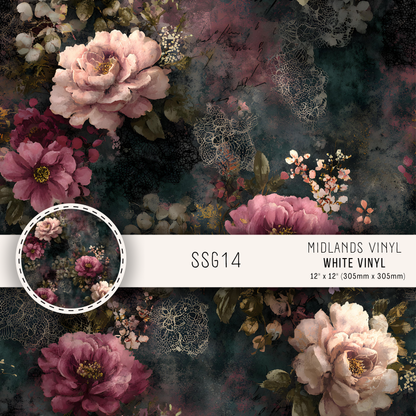 SSG COLLECTION - ASSORTED PATTERNS