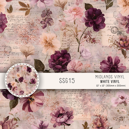 SSG COLLECTION - ASSORTED PATTERNS