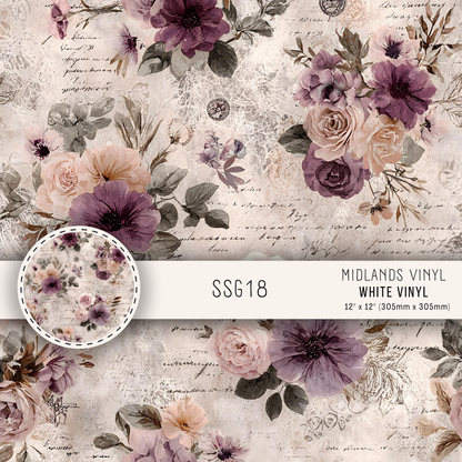 SSG COLLECTION - ASSORTED PATTERNS