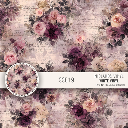 SSG COLLECTION - ASSORTED PATTERNS