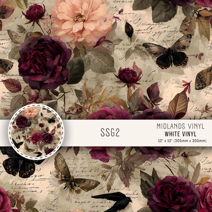 SSG COLLECTION - ASSORTED PATTERNS