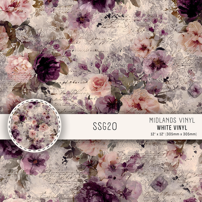 SSG COLLECTION - ASSORTED PATTERNS