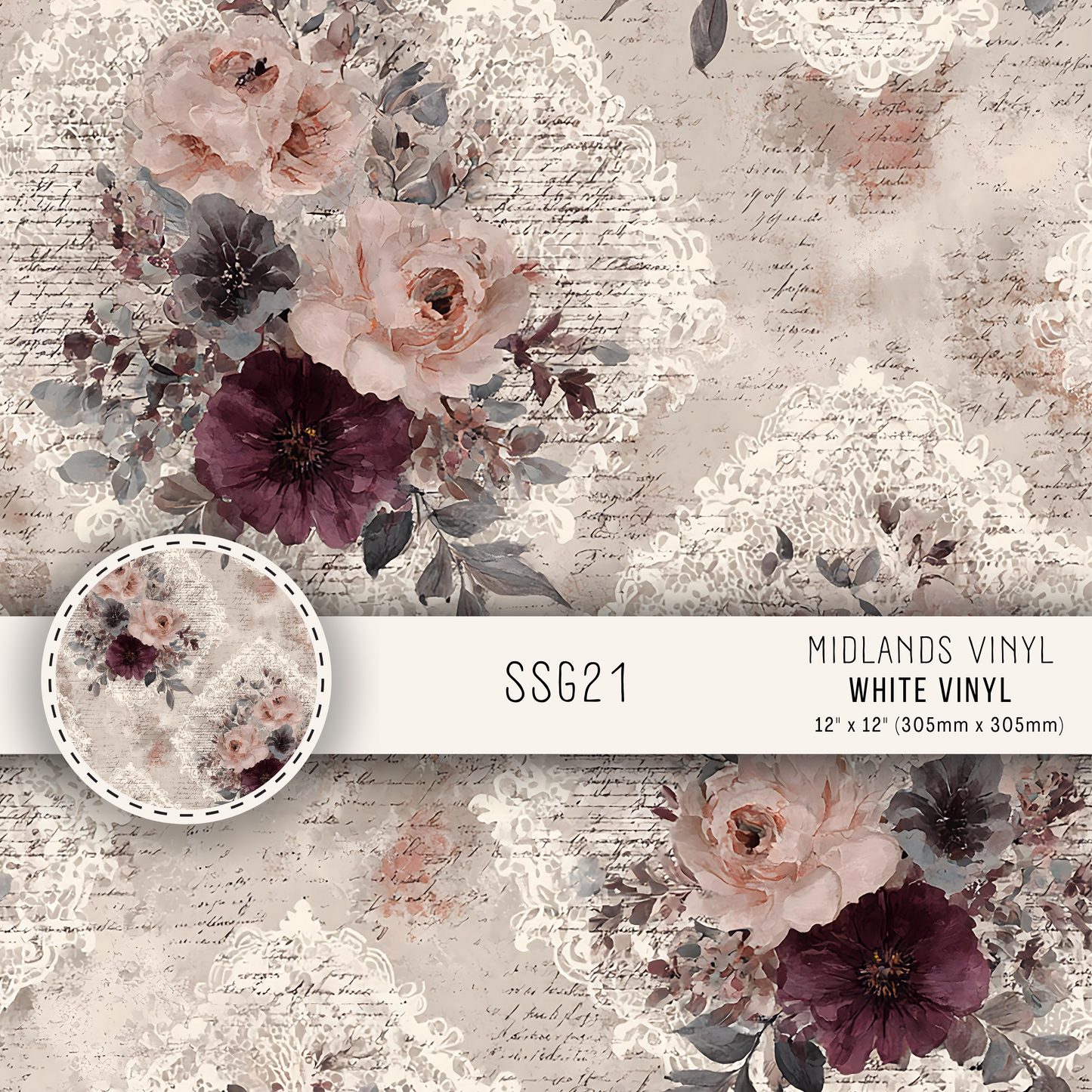 SSG COLLECTION - ASSORTED PATTERNS