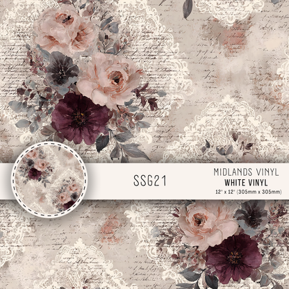 SSG COLLECTION - ASSORTED PATTERNS