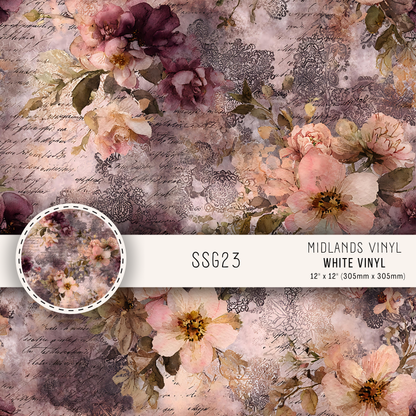 SSG COLLECTION - ASSORTED PATTERNS