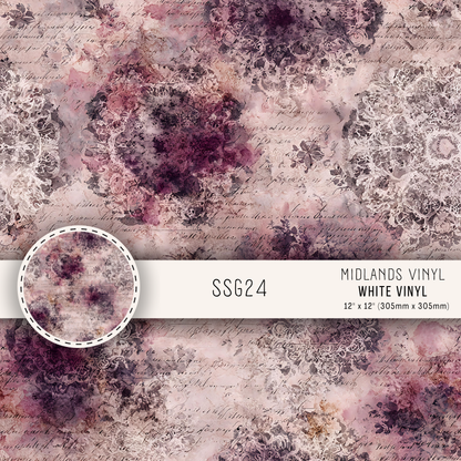 SSG COLLECTION - ASSORTED PATTERNS