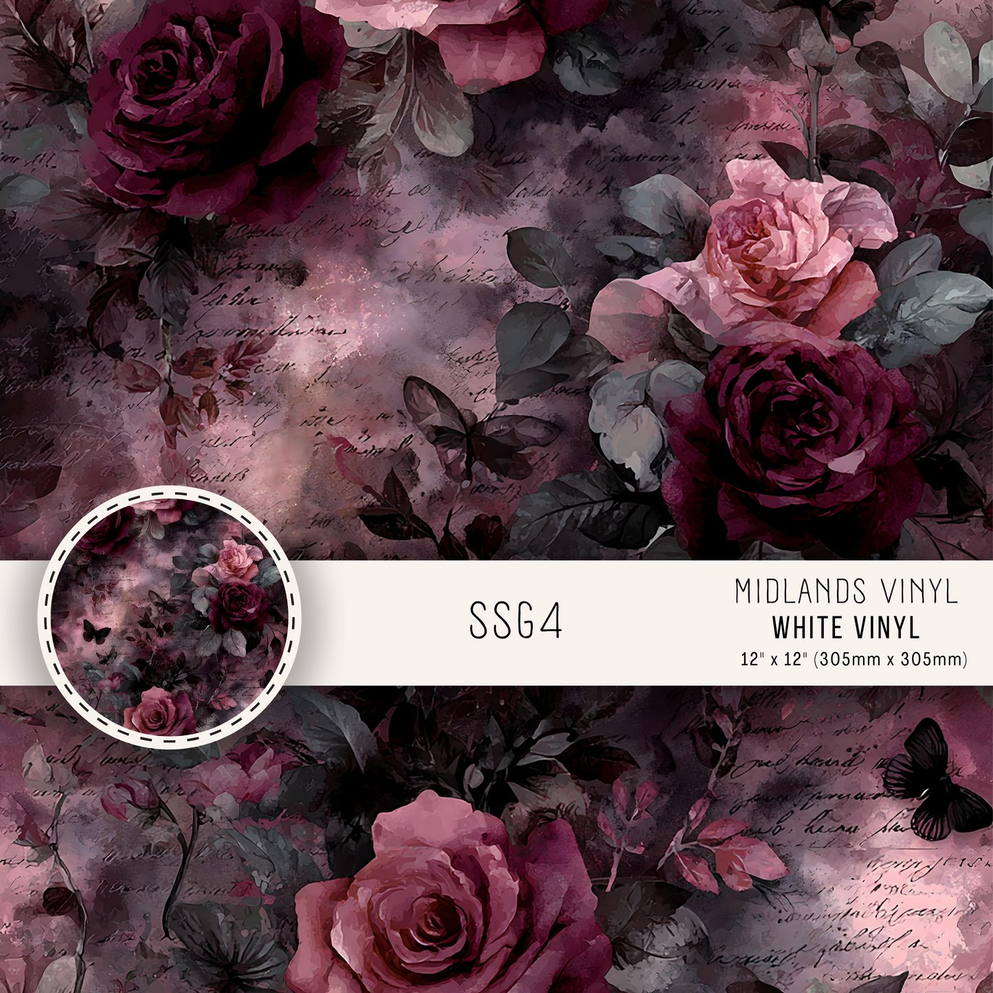 SSG COLLECTION - ASSORTED PATTERNS