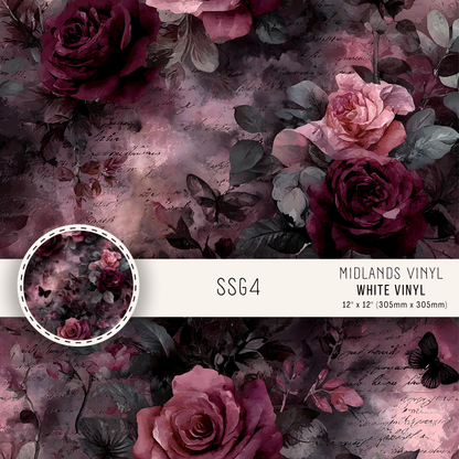 SSG COLLECTION - ASSORTED PATTERNS