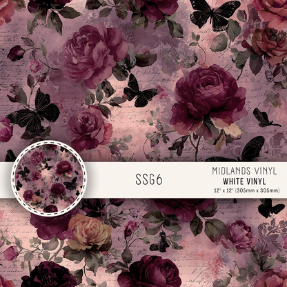 SSG COLLECTION - ASSORTED PATTERNS