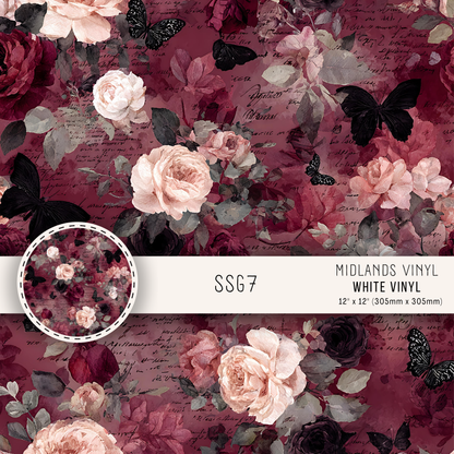 SSG COLLECTION - ASSORTED PATTERNS