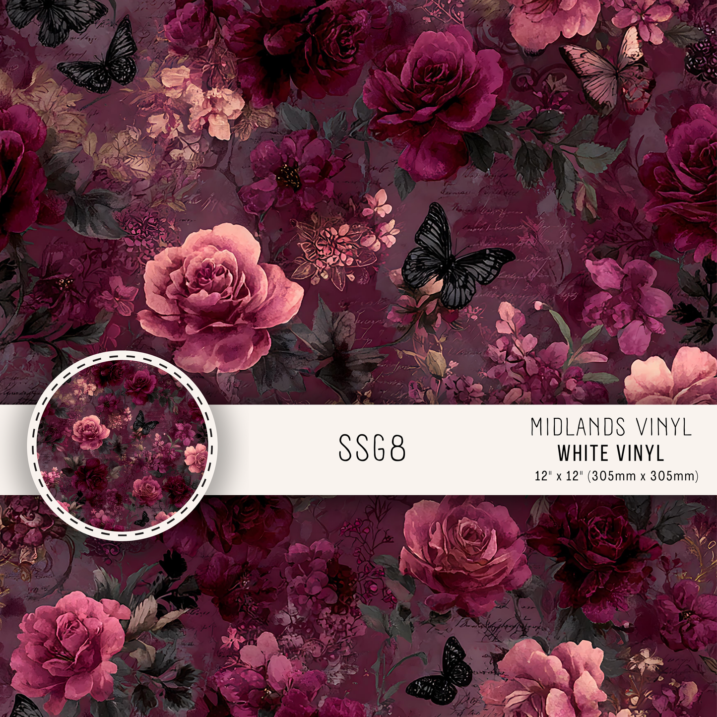 SSG COLLECTION - ASSORTED PATTERNS