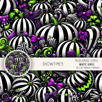 SHOWTIME COLLECTION - ASSORTED SIZES/PATTERNS