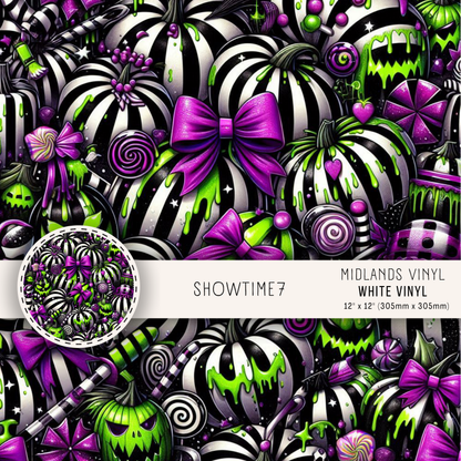 SHOWTIME COLLECTION - ASSORTED SIZES/PATTERNS