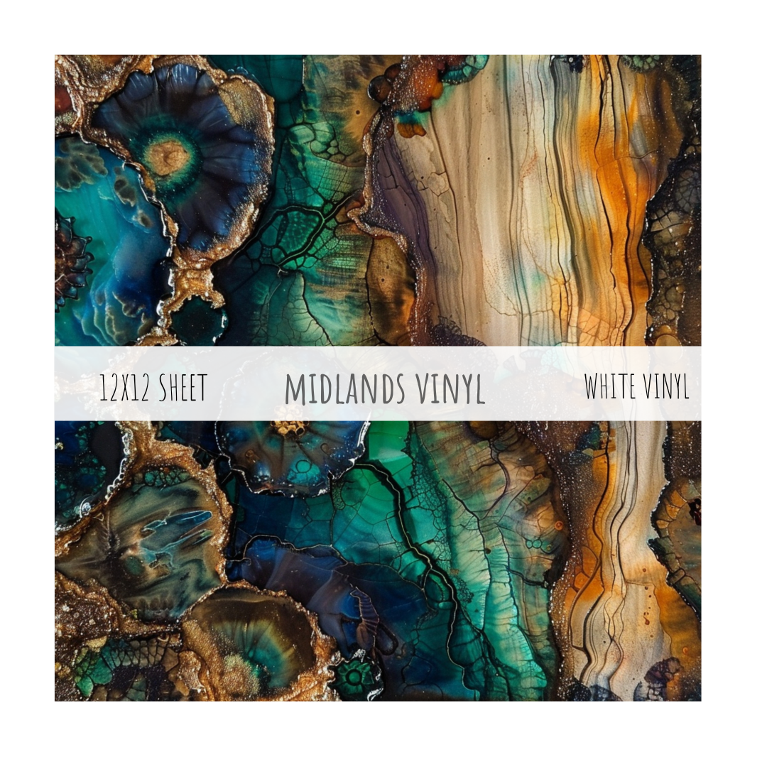 STEAMINK COLLECTION - ASSORTED PATTERNS