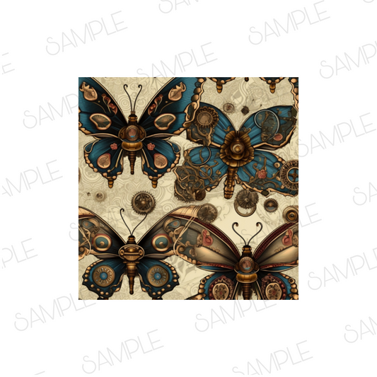 STMPK36 SHEET