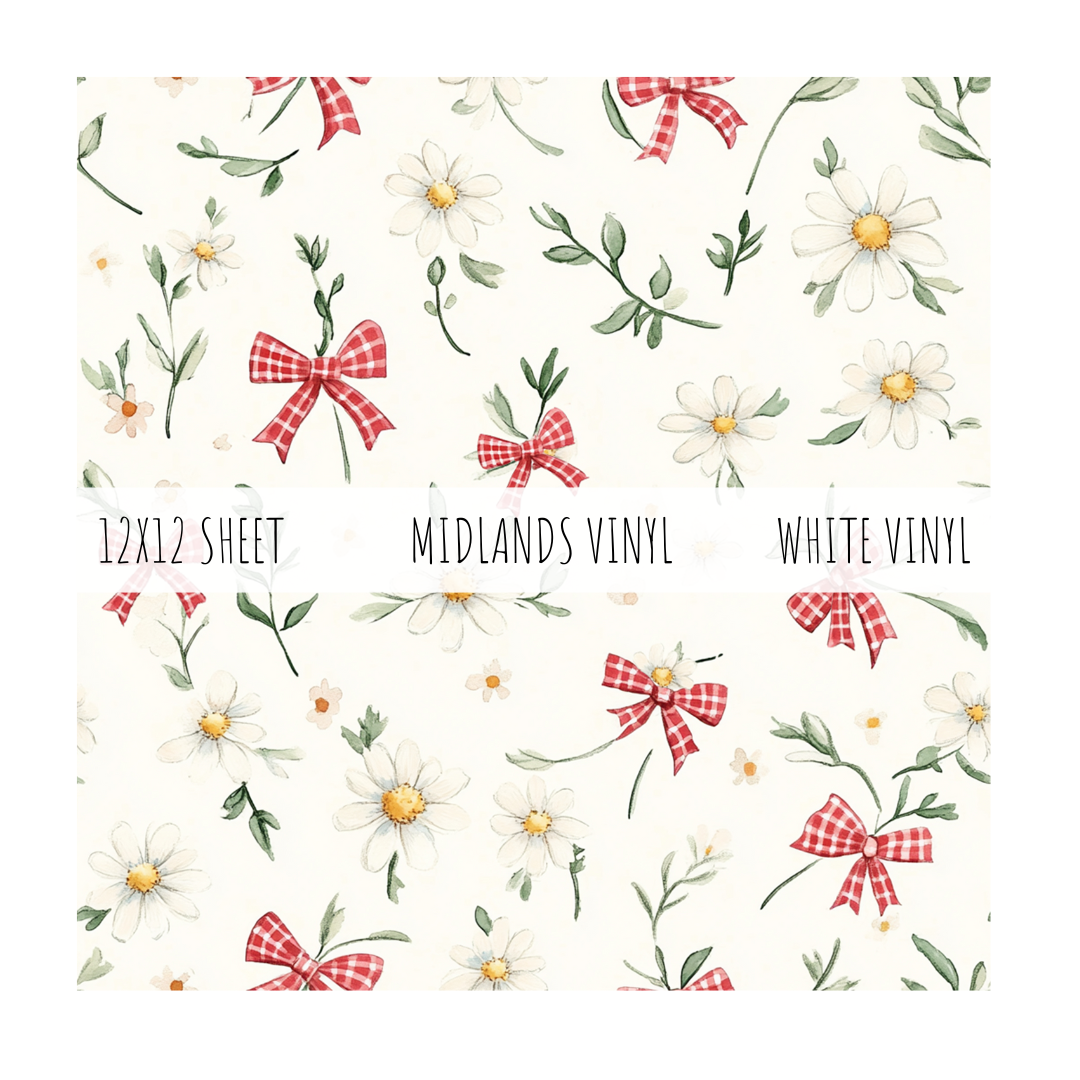 STRAWBERRYFIELDS W/ELEMENT SHEET - ASSORTED PATTERNS