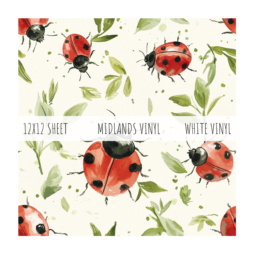 STRAWBERRYFIELDS W/ELEMENT SHEET - ASSORTED PATTERNS