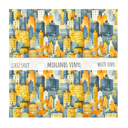 SUMMERCITY COLLECTION - ASSORTED PATTERNS