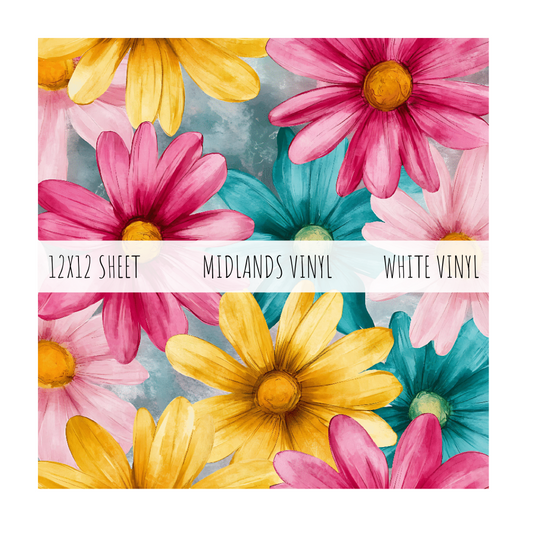 SUMMERLOVIN - ASSORTED PATTERNS