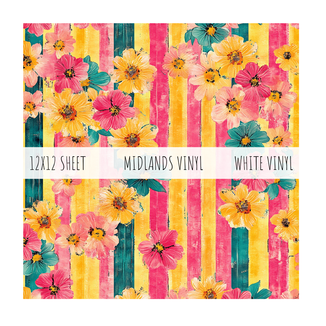 SUMMERLOVIN - ASSORTED PATTERNS