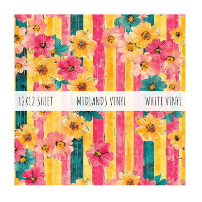 SUMMERLOVIN - ASSORTED PATTERNS