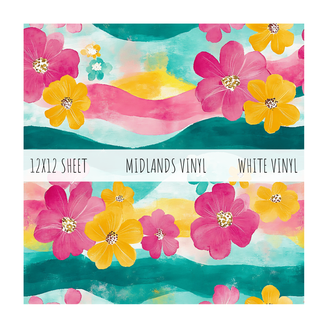 SUMMERLOVIN - ASSORTED PATTERNS