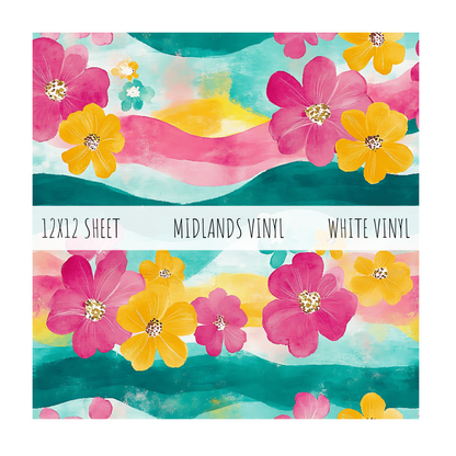 SUMMERLOVIN - ASSORTED PATTERNS