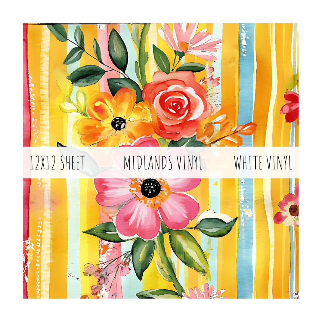 SUMMERLOVIN - ASSORTED PATTERNS