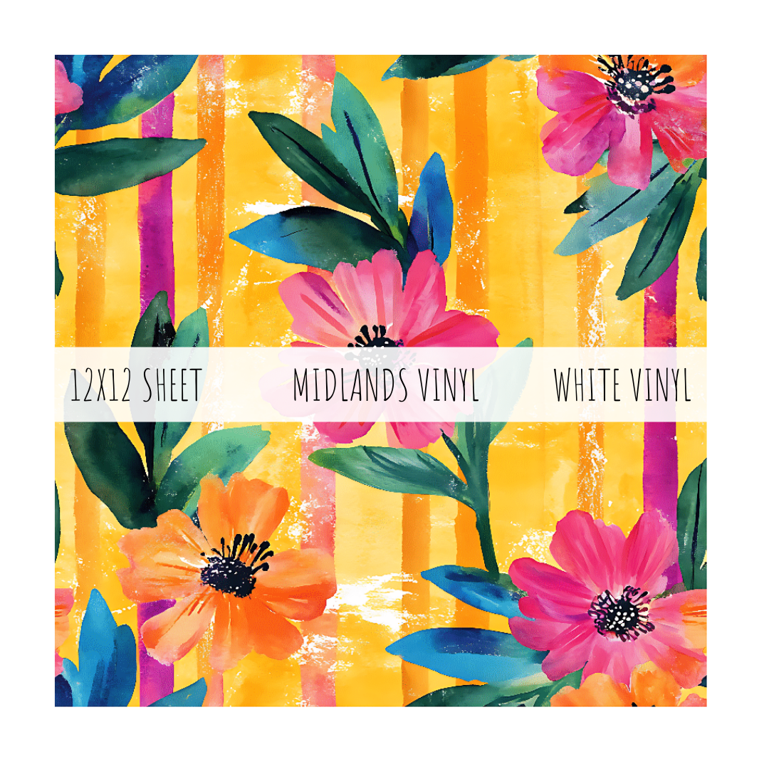 SUMMERLOVIN - ASSORTED PATTERNS