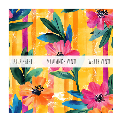 SUMMERLOVIN - ASSORTED PATTERNS