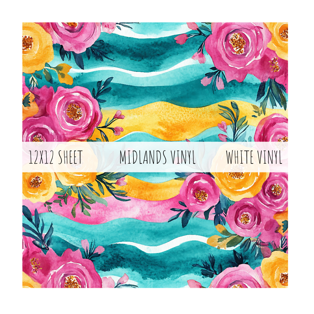 SUMMERLOVIN - ASSORTED PATTERNS