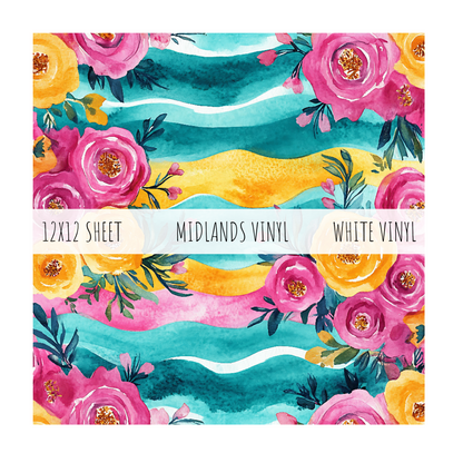 SUMMERLOVIN - ASSORTED PATTERNS