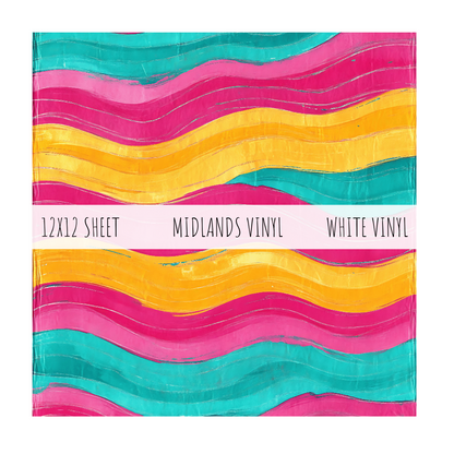 SUMMERLOVIN - ASSORTED PATTERNS