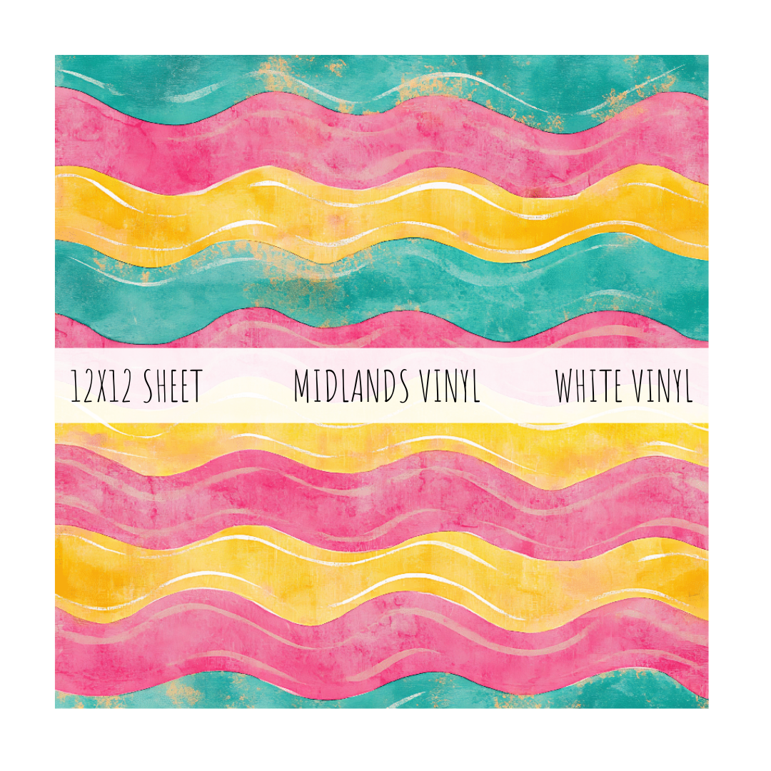 SUMMERLOVIN - ASSORTED PATTERNS