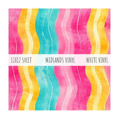 SUMMERLOVIN - ASSORTED PATTERNS